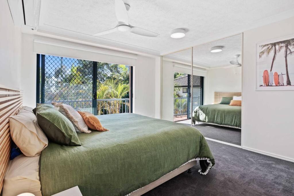 Apartment Relax At Grande