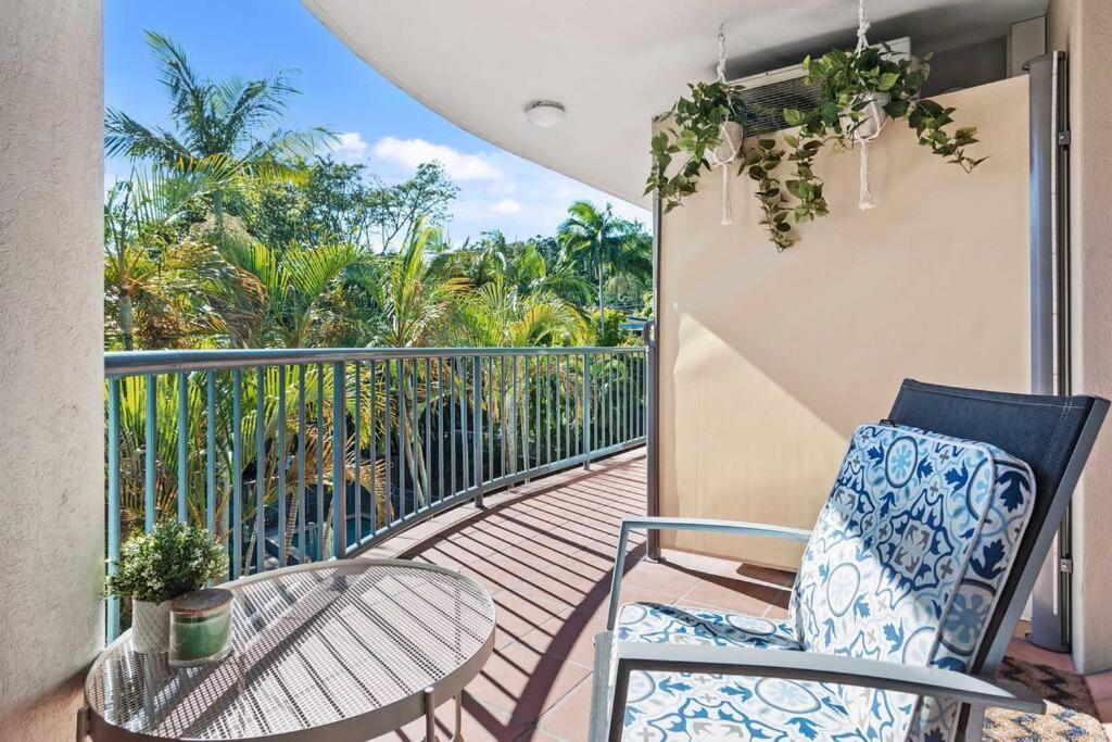 Relax At Grande Apartment